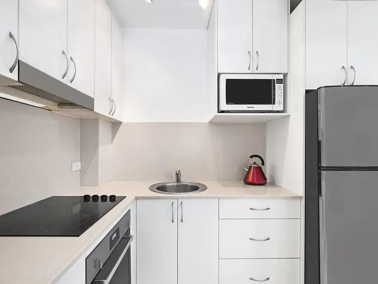 Fourth view of Homely apartment listing, 5/108 Ebley Street, Bondi Junction NSW 2022