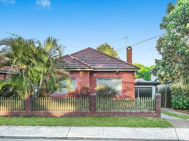 7 Leo Street, Hunters Hill NSW 2110