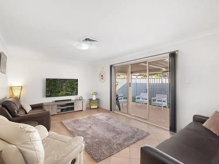 Fourth view of Homely house listing, 45 Carmichael Drive, West Hoxton NSW 2171