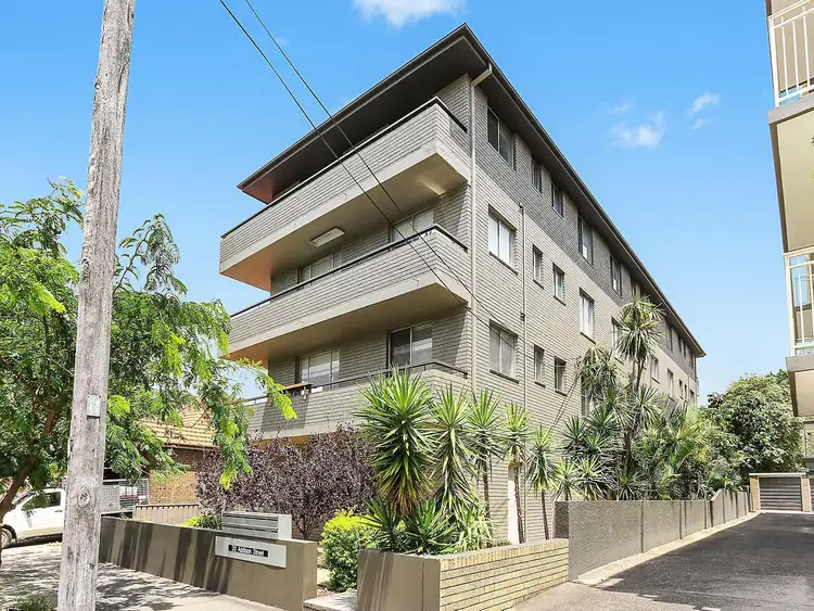 Second view of Homely apartment listing, 9/20 Addison Street, Kensington NSW 2033