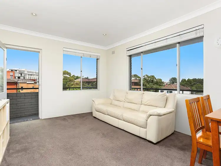 Third view of Homely apartment listing, 9/20 Addison Street, Kensington NSW 2033