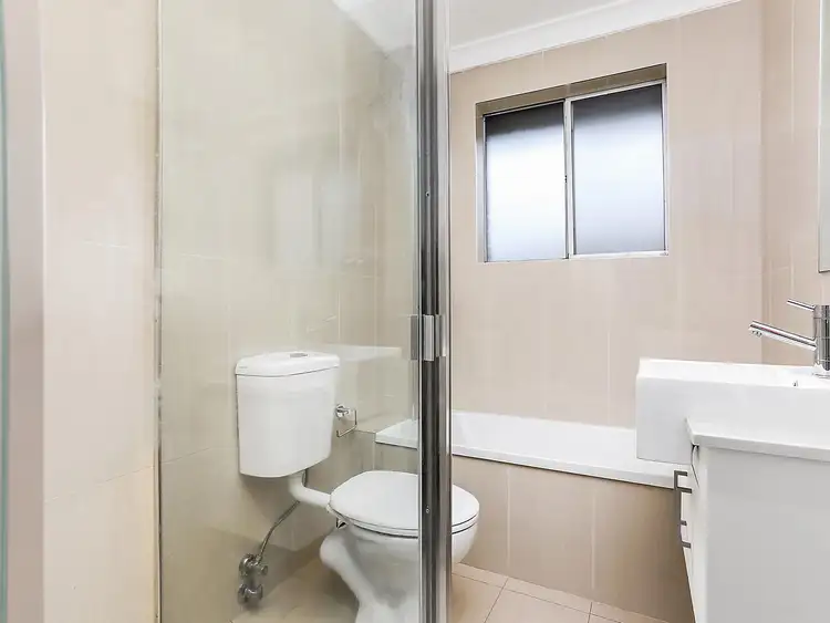Fourth view of Homely apartment listing, 9/20 Addison Street, Kensington NSW 2033