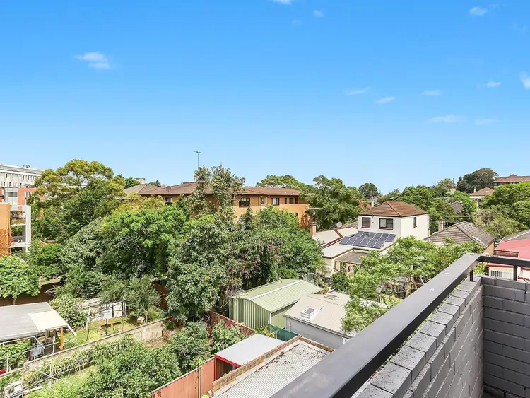 Fifth view of Homely apartment listing, 9/20 Addison Street, Kensington NSW 2033