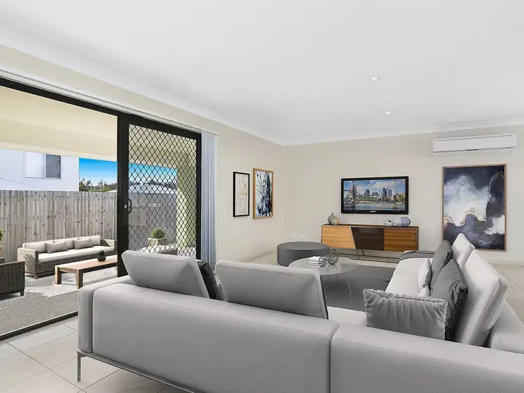 Second view of Homely house listing, 12 Kauri Crescent, Peregian Springs QLD 4573