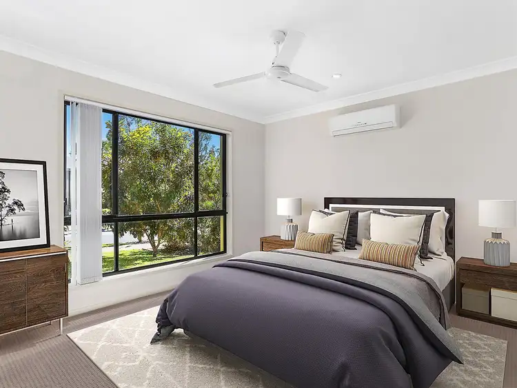 Third view of Homely house listing, 12 Kauri Crescent, Peregian Springs QLD 4573