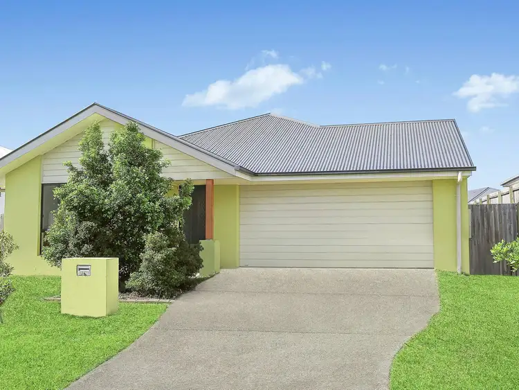 Sixth view of Homely house listing, 12 Kauri Crescent, Peregian Springs QLD 4573