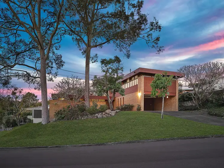 38 Castile Street, Indooroopilly QLD 4068