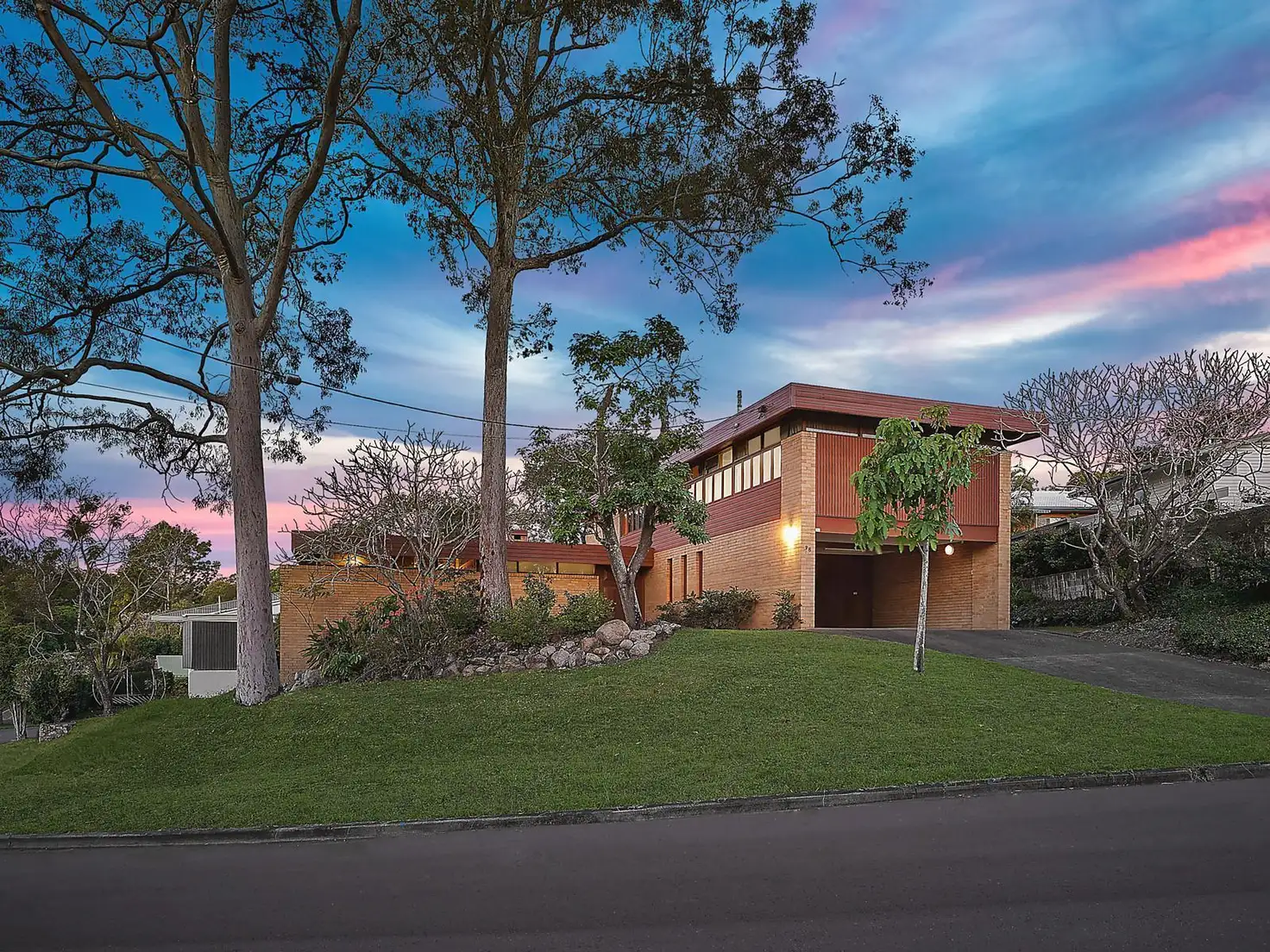 Main view of Homely house listing, 38 Castile Street, Indooroopilly QLD 4068