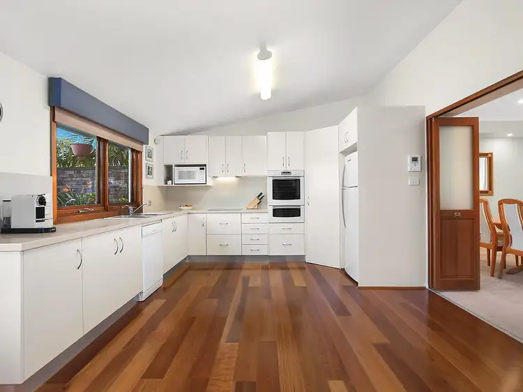 Second view of Homely house listing, 48 Hawkesbury Esplanade, Sylvania Waters NSW 2224