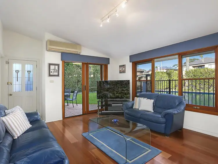 Third view of Homely house listing, 48 Hawkesbury Esplanade, Sylvania Waters NSW 2224