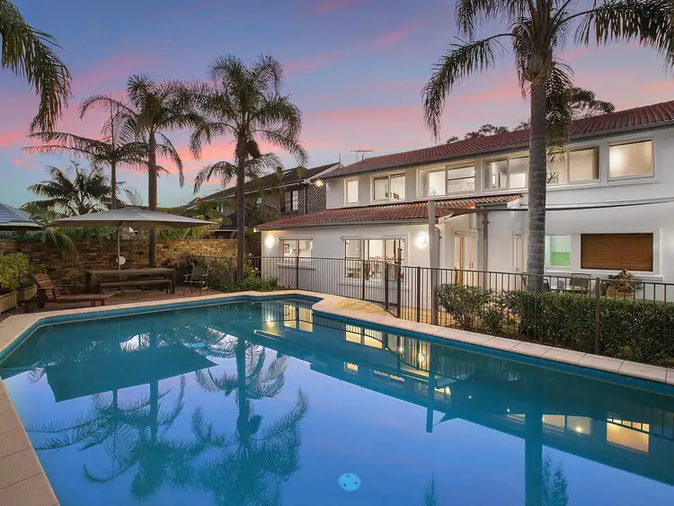 Fourth view of Homely house listing, 48 Hawkesbury Esplanade, Sylvania Waters NSW 2224