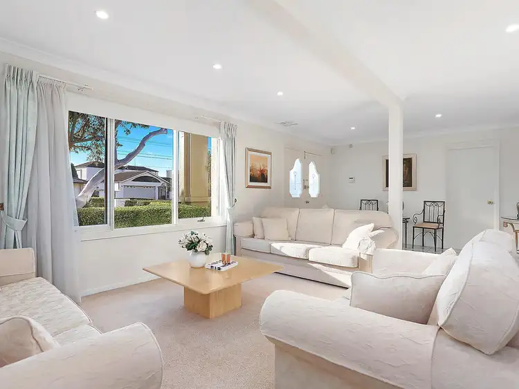 Fifth view of Homely house listing, 48 Hawkesbury Esplanade, Sylvania Waters NSW 2224