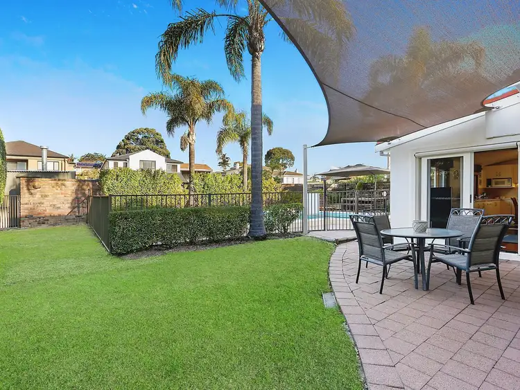 Seventh view of Homely house listing, 48 Hawkesbury Esplanade, Sylvania Waters NSW 2224