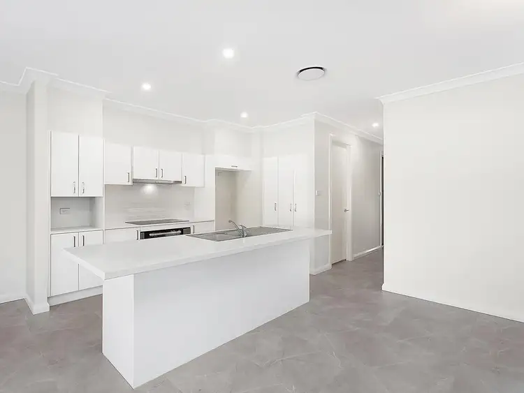 Third view of Homely semi-detached listing, 155b Kareena Road, Miranda NSW 2228