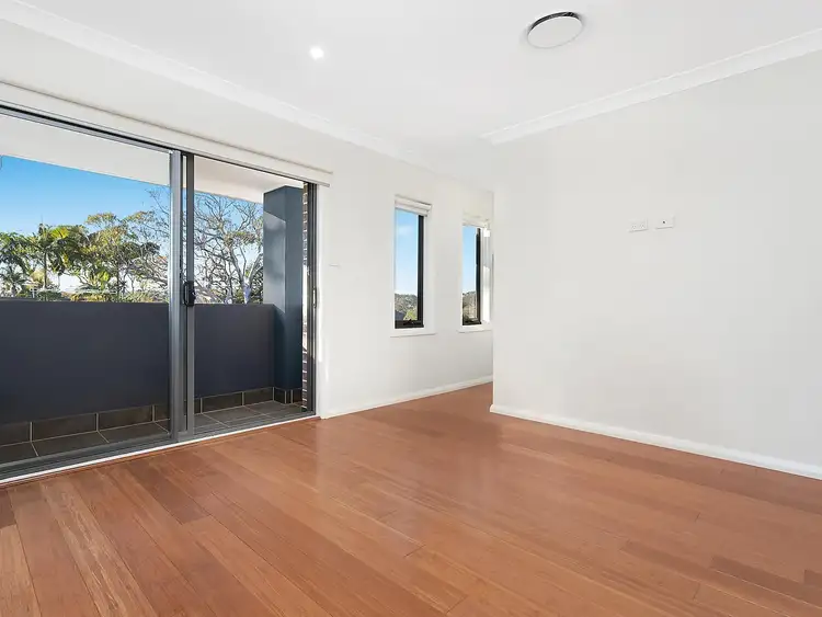 Fourth view of Homely semi-detached listing, 155b Kareena Road, Miranda NSW 2228