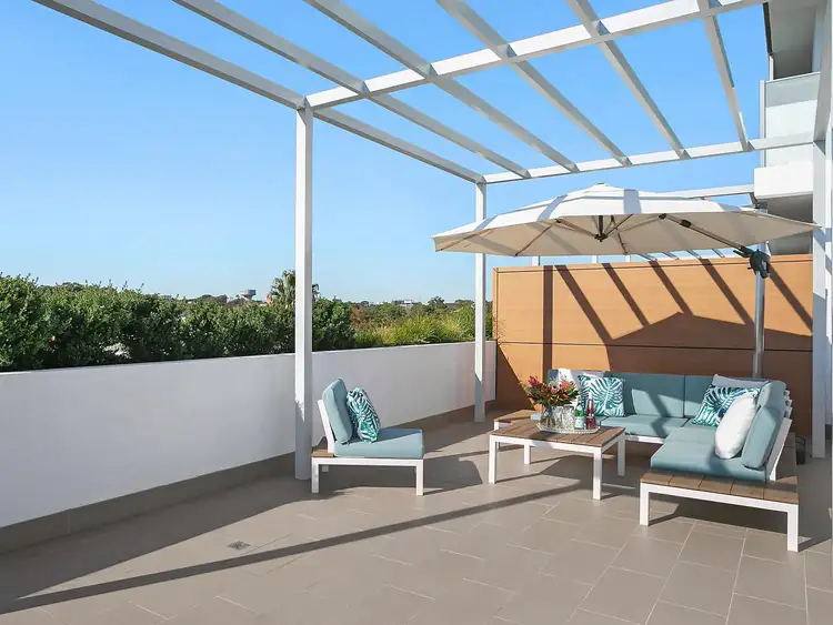 Fourth view of Homely apartment listing, 44/30 George Street, Leichhardt NSW 2040