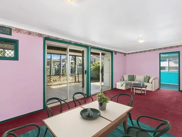 Third view of Homely house listing, 73 Marlborough Street, Smithfield NSW 2164