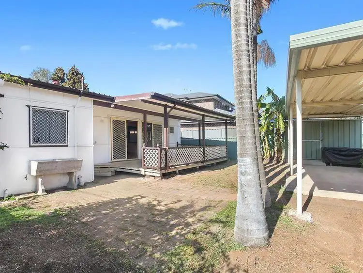 Fourth view of Homely house listing, 73 Marlborough Street, Smithfield NSW 2164