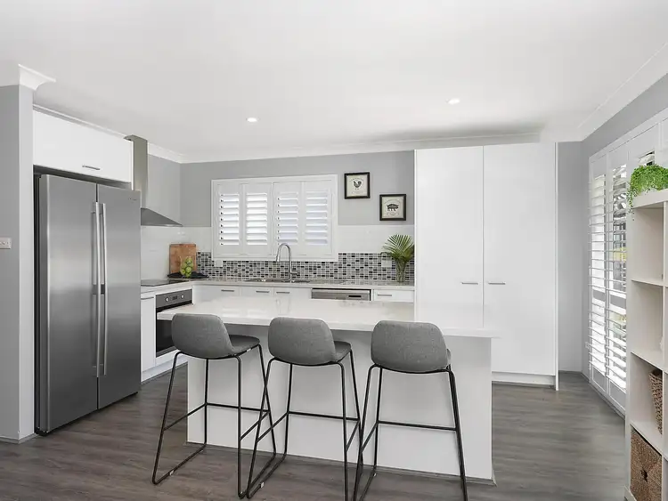 Main view of Homely house listing, 58 Albatross Road, Berkeley Vale NSW 2261