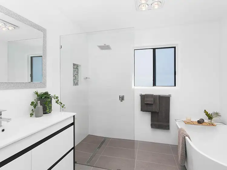Third view of Homely house listing, 58 Albatross Road, Berkeley Vale NSW 2261