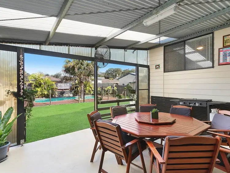 Fifth view of Homely house listing, 58 Albatross Road, Berkeley Vale NSW 2261