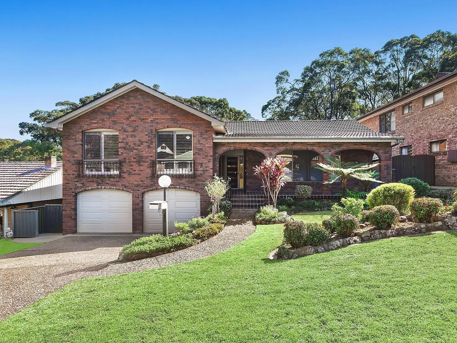 Main view of Homely house listing, 31 Merinda Close, Adamstown Heights NSW 2289