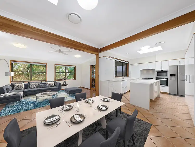 Second view of Homely house listing, 31 Merinda Close, Adamstown Heights NSW 2289