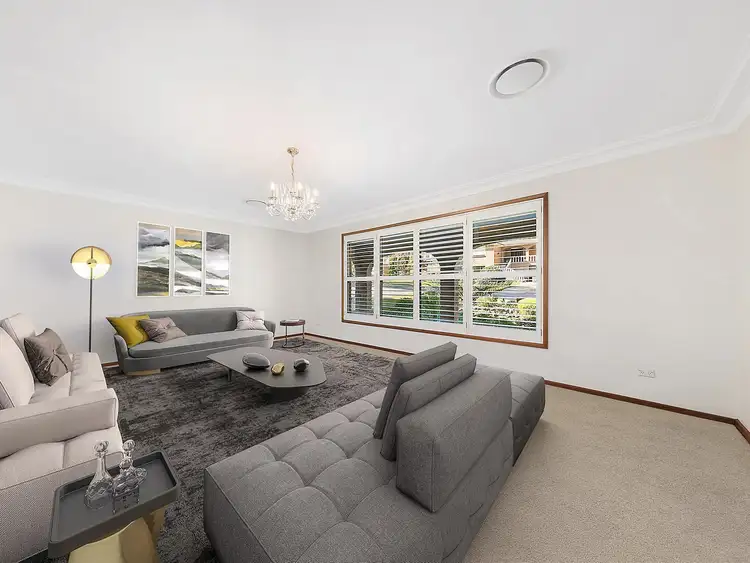 Third view of Homely house listing, 31 Merinda Close, Adamstown Heights NSW 2289