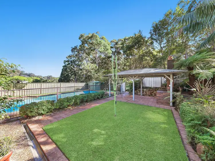 Fifth view of Homely house listing, 31 Merinda Close, Adamstown Heights NSW 2289