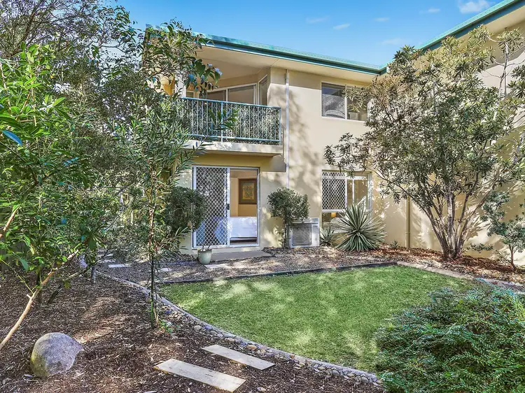 Main view of Homely unit listing, 5/8 Advance Place, Sunrise Beach QLD 4567