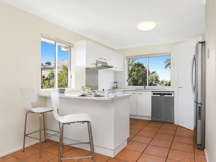 Second view of Homely unit listing, 5/8 Advance Place, Sunrise Beach QLD 4567