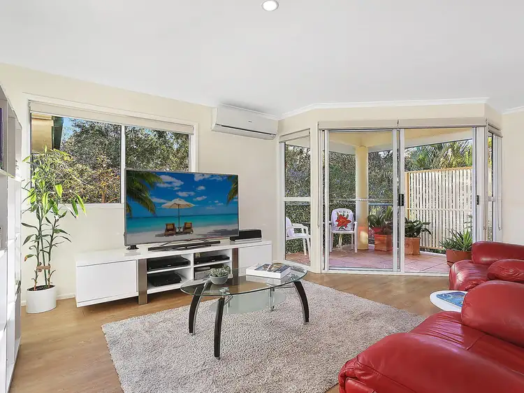 Third view of Homely unit listing, 5/8 Advance Place, Sunrise Beach QLD 4567
