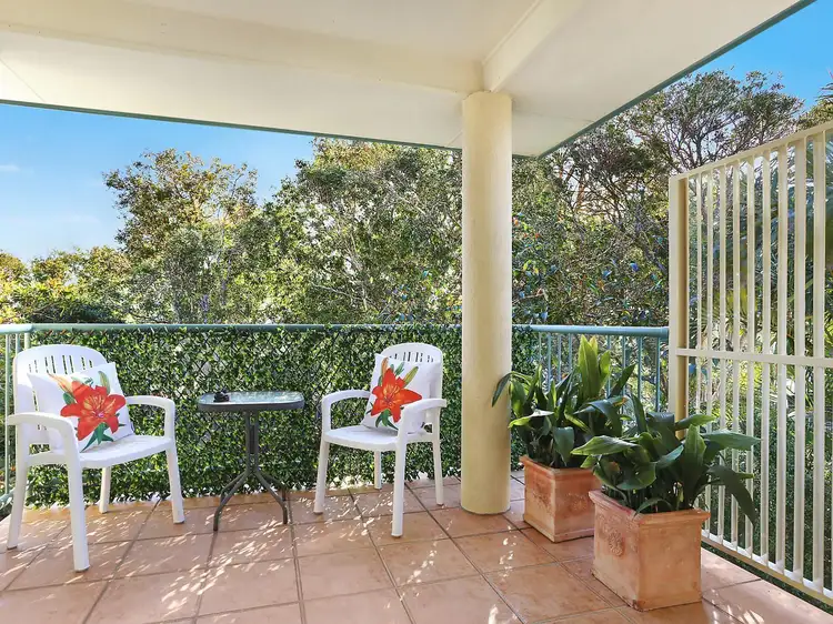 Fourth view of Homely unit listing, 5/8 Advance Place, Sunrise Beach QLD 4567