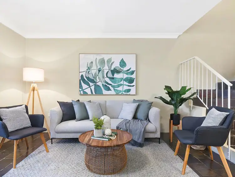 6/22 Taranto Road, Marsfield NSW 2122