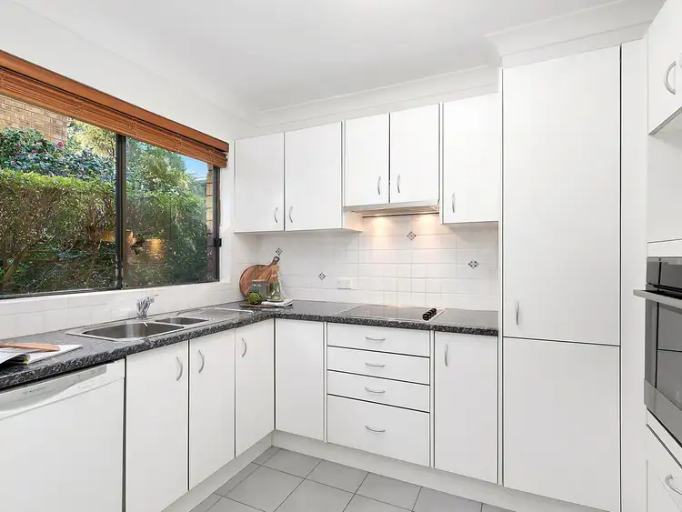 Second view of Homely townhouse listing, 6/22 Taranto Road, Marsfield NSW 2122