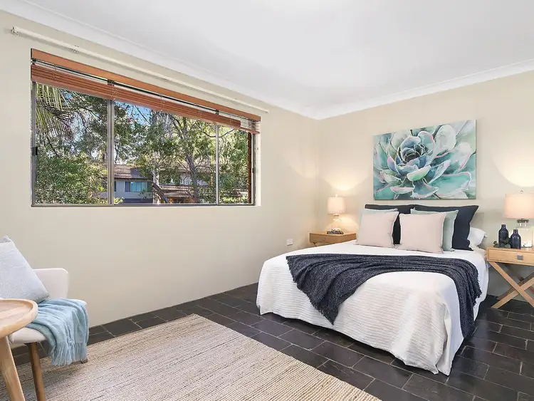 Fourth view of Homely townhouse listing, 6/22 Taranto Road, Marsfield NSW 2122