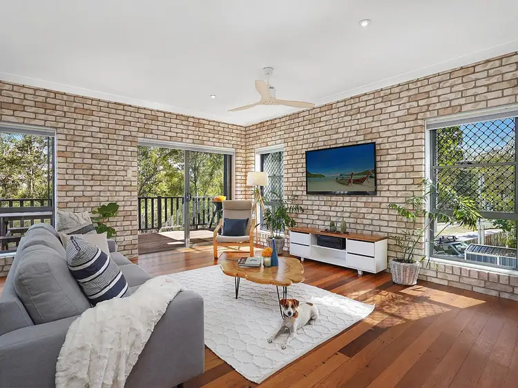 Main view of Homely house listing, 7 Wattle Lane, Springfield Lakes QLD 4300