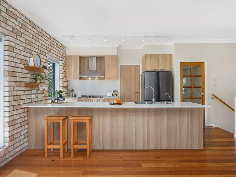 Fourth view of Homely house listing, 7 Wattle Lane, Springfield Lakes QLD 4300