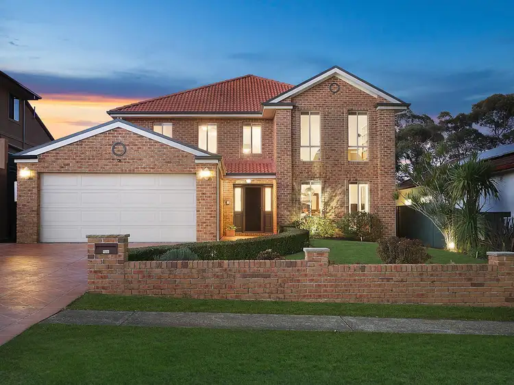 Main view of Homely house listing, 11 Wyralla Road, Yowie Bay NSW 2228