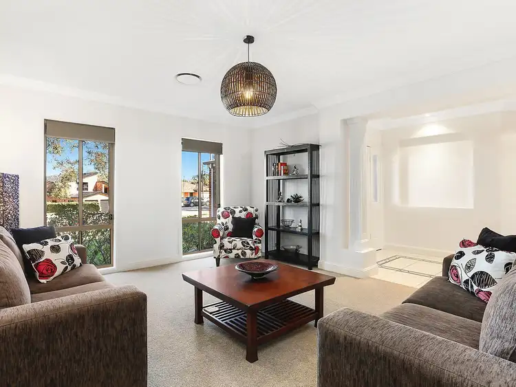 Second view of Homely house listing, 11 Wyralla Road, Yowie Bay NSW 2228