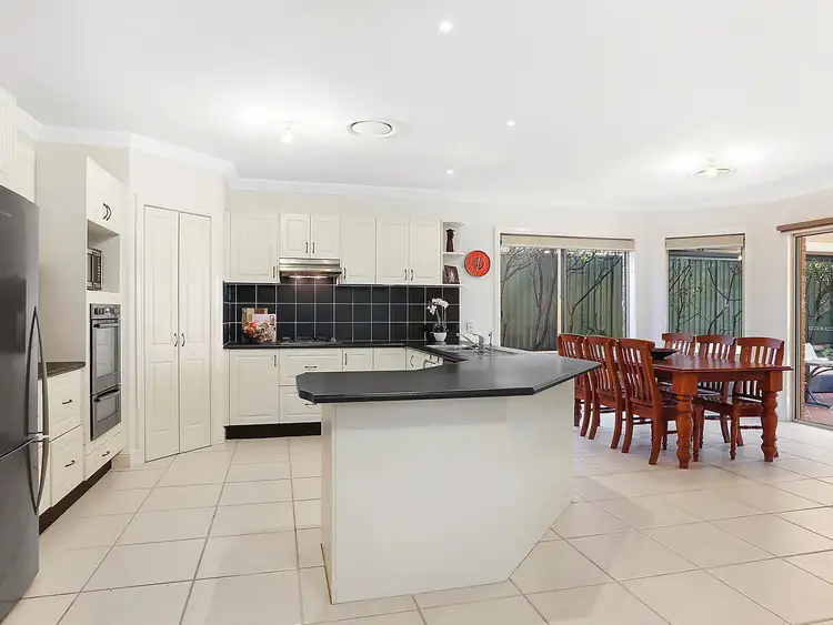 Third view of Homely house listing, 11 Wyralla Road, Yowie Bay NSW 2228