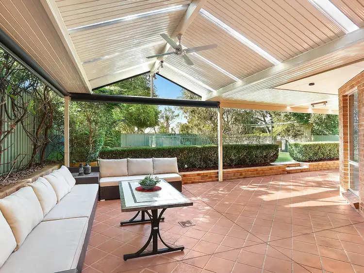 Sixth view of Homely house listing, 11 Wyralla Road, Yowie Bay NSW 2228