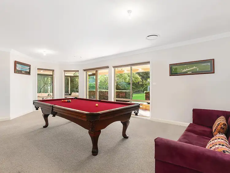 Seventh view of Homely house listing, 11 Wyralla Road, Yowie Bay NSW 2228