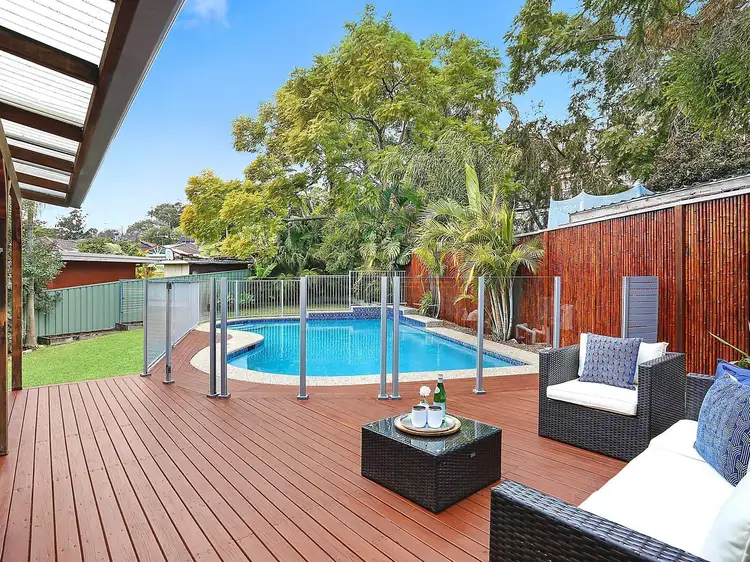 Main view of Homely house listing, 30 Stirling Avenue, Kirrawee NSW 2232