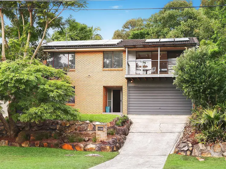 Third view of Homely house listing, 30 Stirling Avenue, Kirrawee NSW 2232