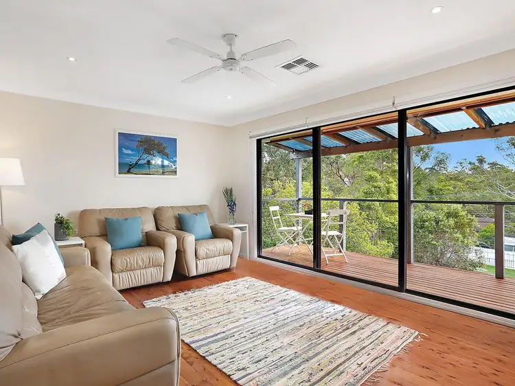 Fourth view of Homely house listing, 30 Stirling Avenue, Kirrawee NSW 2232