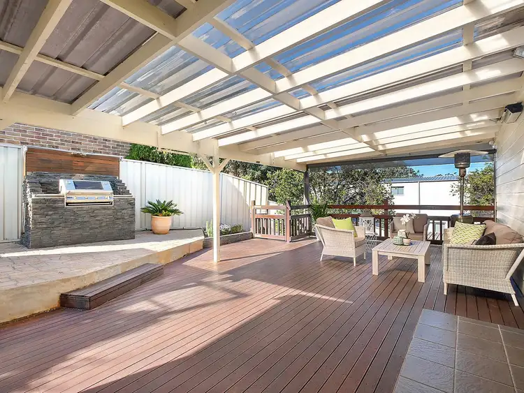 Fourth view of Homely house listing, 88 Edward Street, Sylvania NSW 2224