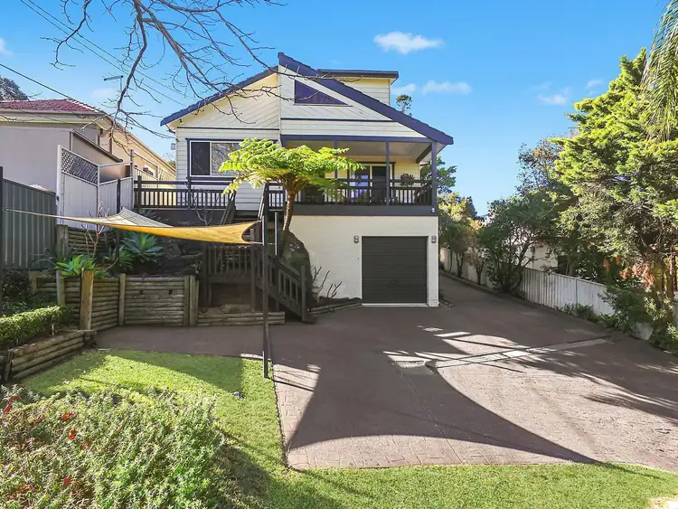 Fifth view of Homely house listing, 88 Edward Street, Sylvania NSW 2224