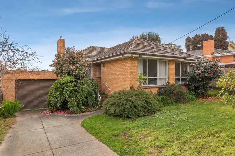 Main view of Homely house listing, 9 Gilmore Road, Doncaster VIC 3108