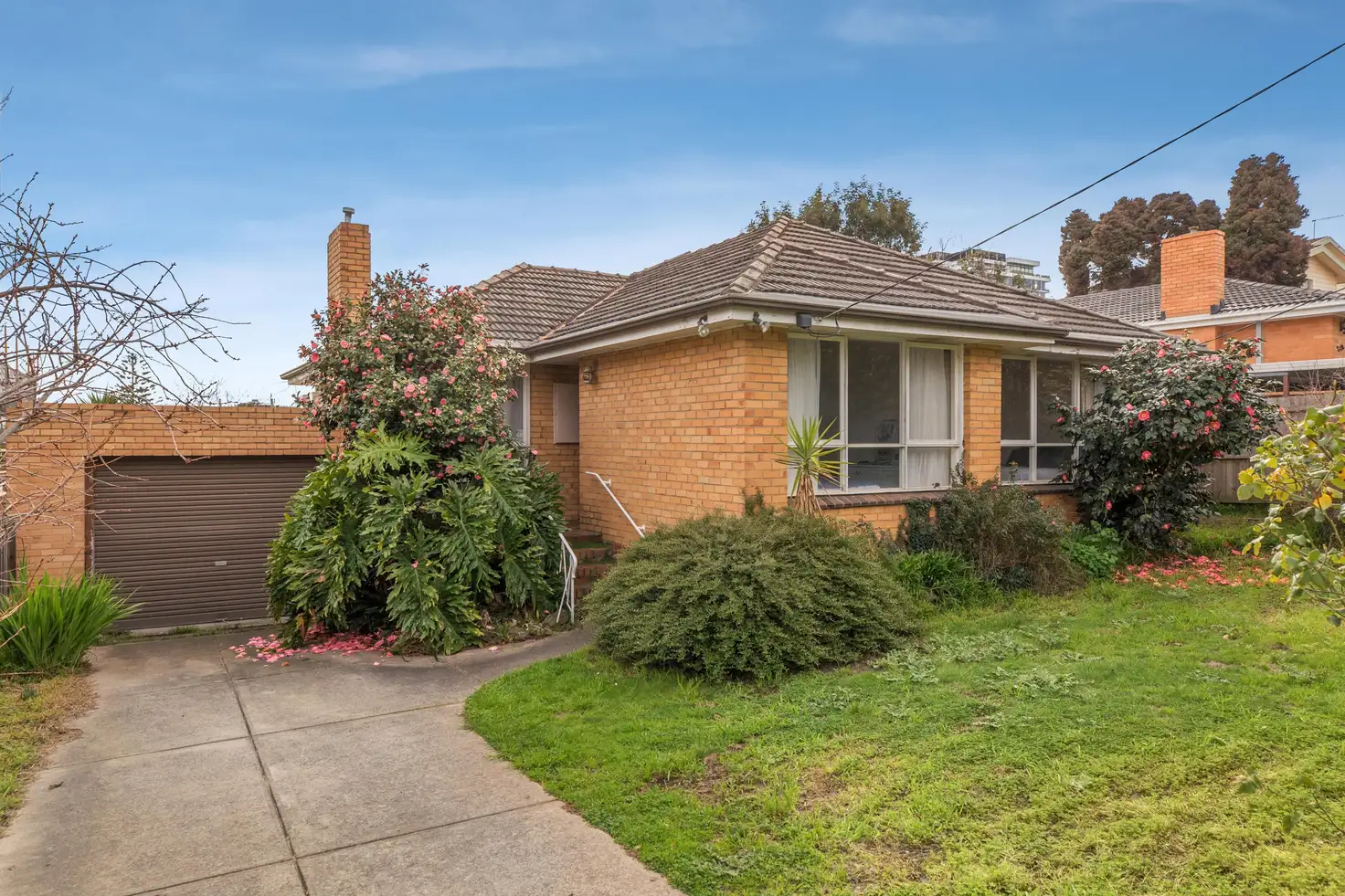 Main view of Homely house listing, 9 Gilmore Road, Doncaster VIC 3108